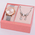Relógio Condor Feminino Prata com Fundo Rosé - COPC21AEEK/K4J - Family watches