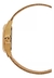 Relógio Condor Feminino Mini Dourado com Fundo Preto - COPC21JJV/K4P - loja online