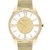 Relógio Euro Feminino Gold Dourado a prova d'água - EU2036YQFS/4D - comprar online