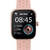 Relógio Smarts Unissex Life Rosé - MOLIFEUAJ/8T Esportivo Compatível iOS-Android - comprar online