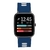 Relógio Smarts Unissex Life Azul - MOLIFEGAL/8A GPS Esportivo Compatível iOS-Android - comprar online