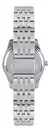 Relógio Technos Feminino Boutique Prata 2036MSY/1K - Family watches
