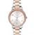 Relógio Technos Feminino Trend Bicolor - 2035NAO/1K - comprar online