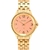 Relógio Condor Feminino Mimos e Sutilezas Dourado - COPC21AEAZ/K4T - comprar online
