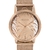 Relógio Euro Feminino Glitz Rosé - EU2036YUF/4J - comprar online