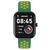 Relógio Smarts Masculino Life Verde/Amarelo - MOLIFEUAL/8V Esportivo Compatível iOS-Android - comprar online