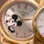 Relógio Condor Feminino Mimos E Sutilezas Mini Disney Dourado - CO2035NGU/KI4K na internet