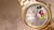 Relogio Condor Feminino Mimos E Sutilezas Disney Dourado - CO2035NGS/KI4K - Family watches