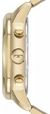 Imagem do Relógio Technos Masculino Dourado Relógio Grandtech Dourado a prova d'água - JS15EMV/1D