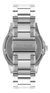 Relógio Technos Masculino Sport Racer Prata a prova d'água - 6P29AFTS/1P