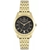 Relógio Technos Feminino Boutique Dourado a prova d'água -2115KNJS/4P
