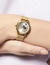 Relógio Condor Feminino Mimos E Sutilezas Mini Disney Dourado - CO2035NGU/KI4K - Family watches