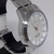 Relógio Technos Masculino Prata Racer Premium a prova d'água - 2115KZB/1B - Family watches