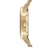 Relógio Technos Feminino Dourado Boutique a prova d'água - 2035MKM/1X - Family watches