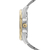 Relógio Euro Feminino Multiglow Midi Dourado Fundo Verde - EU6P29AIS/4V na internet