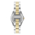 Relógio Euro Feminino Multiglow Midi Dourado Fundo Verde - EU6P29AIS/4V - Family watches