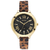 Relógio Euro Feminino Animal Print a prova d'água - EUPC21JAD/5D - comprar online