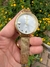Relogio Condor Feminino Mimos e Sutilezas Dourado - CO2035MZW/4K - comprar online