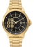 Relógio Condor Masculino Dourado Grande - CO2115KXT/4D na internet