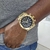Relógio Condor Civic Masculino Dourado - COVD33AVT/4P na internet