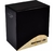 Relógio Mormaii Feminino Digital Mini Preto e Rosé - MO19800/8J - Family watches