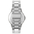 Relógio Technos Masculino Racer Prata a prova d'água - 2115NCH/1P - Family watches