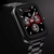 Relógio Smarts Masculino Connect Preto - TMAXAO/8P Compatível iOS-Android - Family watches