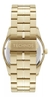 Relógio Technos Masculino Dourado Racer Premium a prova d'água - 6P29ALC/1P - loja online