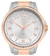 Relógio Technos Feminino Prata/Rose - 2035MYY/1K - Family watches