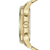 Relógio Technos Masculino Dourado Grandtech aprova d'água -JS15EMU/1D na internet