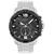 Relógio Technos Masculino Legacy Bicolor Prata a prova d'água - JS26AEV/1P - comprar online