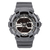 Relógio Mormaii Masculino Action Cinza Escuro - MO0935A/8C - comprar online