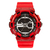 Relógio Mormaii Masculino Action Vermelho(A) - MO0935/8R - comprar online