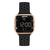Relógio Mormaii Feminino Digital Mini Preto e Rosé - MO19800/8J - comprar online