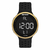 Relógio Mormaii Unissex Digiital Preto com Dourado -MO7700AB/8D - comprar online