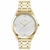 Relógio Technos Feminino Dress Dourado a prova d'água - 2036MQZ/1K - comprar online