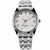 Relógio Technos Masculino Prata Racer Premium a prova d'água - 2115KZB/1B - comprar online