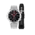 Smartwatch Technos Connect Sports Call Prata -TSPORTSCAA/6K Compatível iOS-Android - comprar online