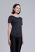 CAMISETA RUN STYLE PRETO - comprar online