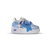 Tênis Nike Air Force Lilo e Stitch Azul Infantil na internet