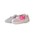 Imagem do Tênis Nike Air Force Lilo e Stitch Rosa Infantil