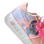 Imagem do Tênis Nike Air force Lilo e Stitch Rosa