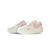 Tênis Nike Air Force Branco e Rosa Infantil na internet