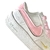 Tênis Nike Air Force Branco e Rosa Infantil - loja online