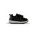 Tênis Nike Velcro Preto Infantil na internet