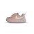 Tênis Nike Velcro Rosa Infantil