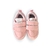 Tênis Nike Velcro Rosa Infantil - loja online