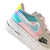 Tênis Nike Air Force Colorido Infantil - loja online