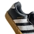 Imagem do Tênis Adidas Samba Preto Infantil