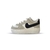 Tênis Nike Air Force Branco, Cinza e Azul Infantil